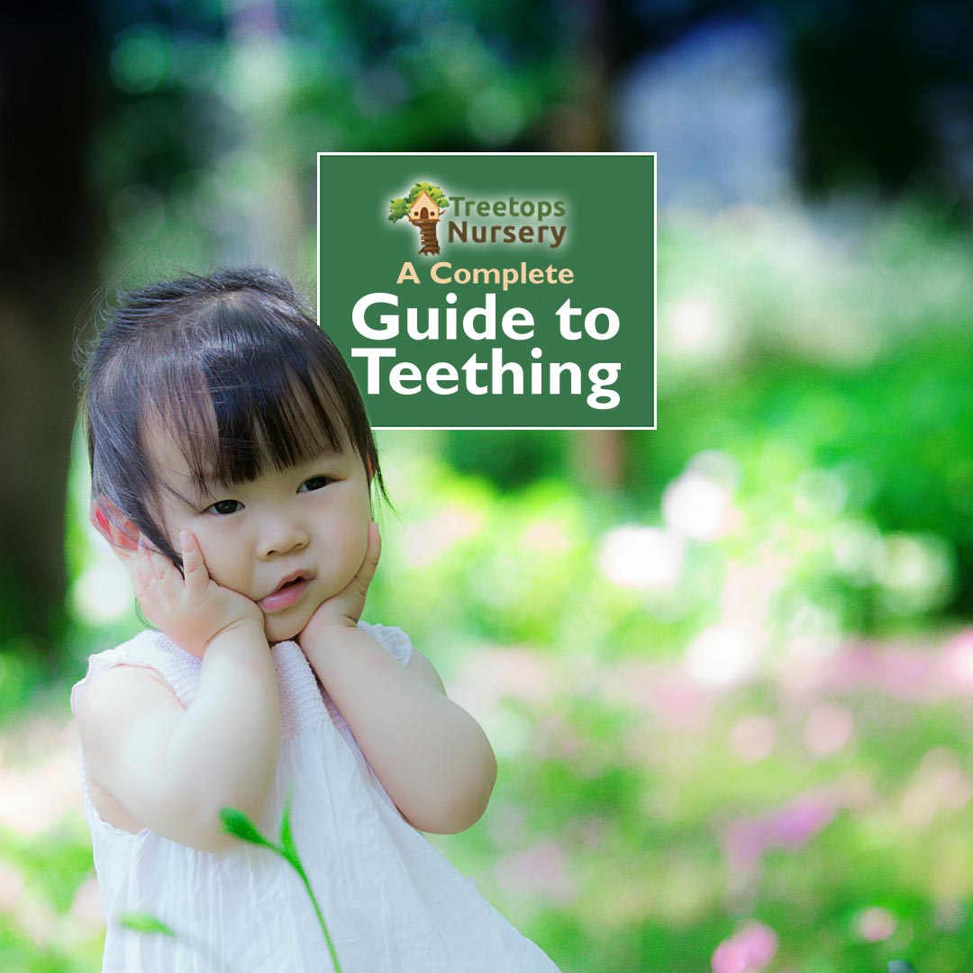 FREE childcare funding for 3 & 4yearolds A complete guide