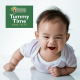 Tummy Time for Tots: a guide for parents of babies including benefits, suggested tummy time activities & more.