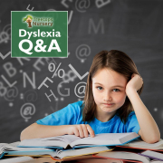 Dyslexia Q&A: Answers to frequently asked questions about the condition
