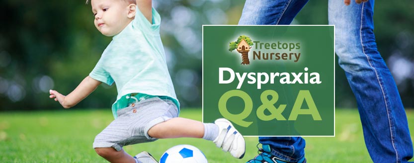 Dyspraxia: Answers to Frequently Asked Questions about the Disorder