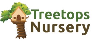 Treetops - an outstanding nursery & pre-school in Willesden, near Willesden Green, Kensal Green & Harlesden.