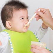 When babies are born, they have a staggering 30,000 taste buds.